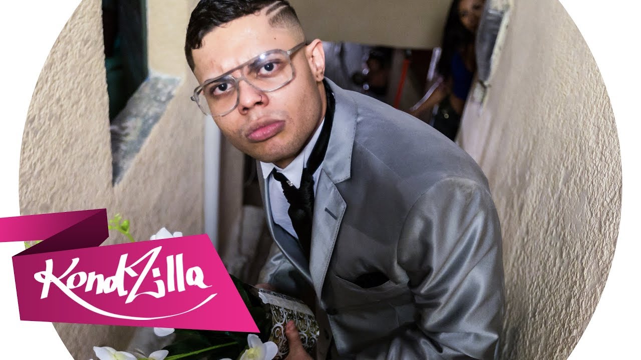 MC Lan – Julieta (KondZilla)