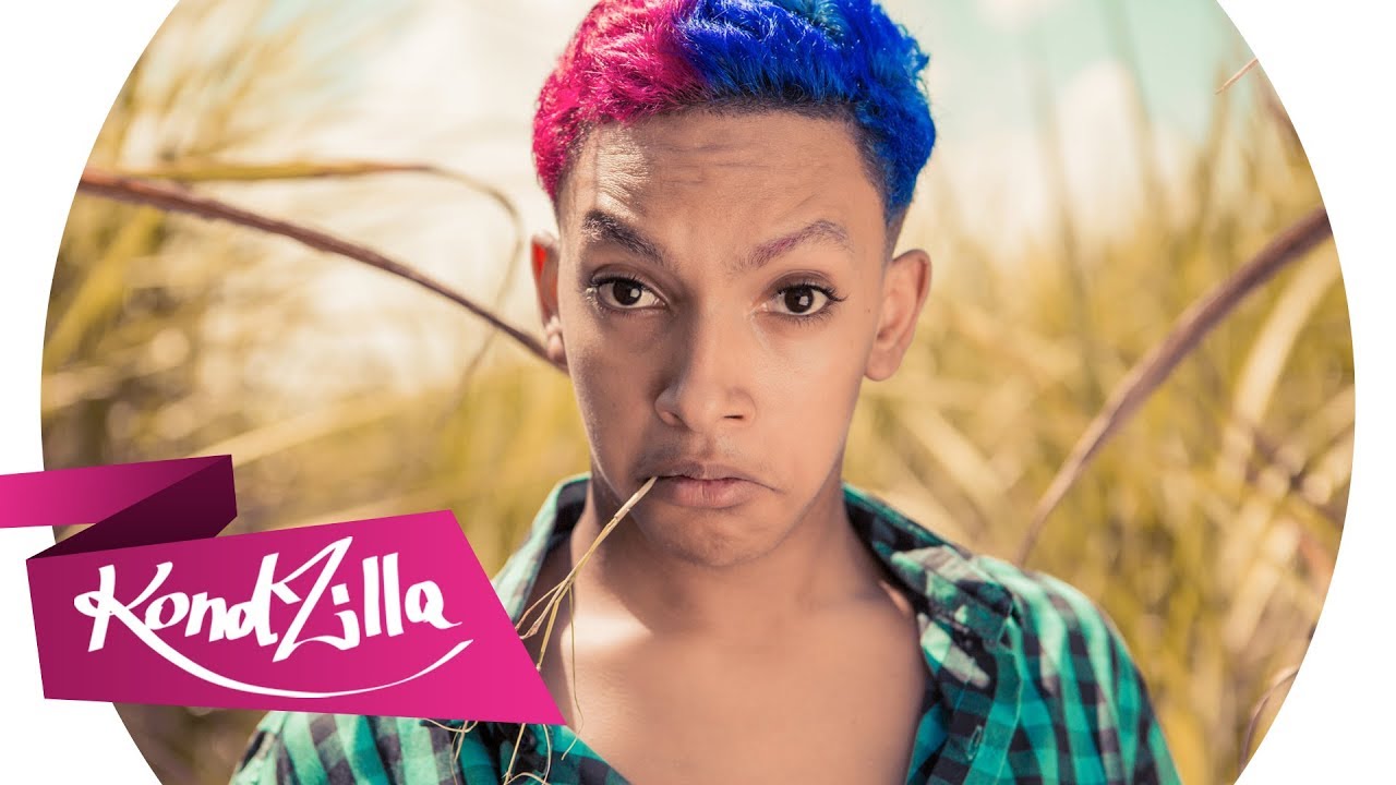 MC Brinquedo – Roça Roça 3 (KondZilla)