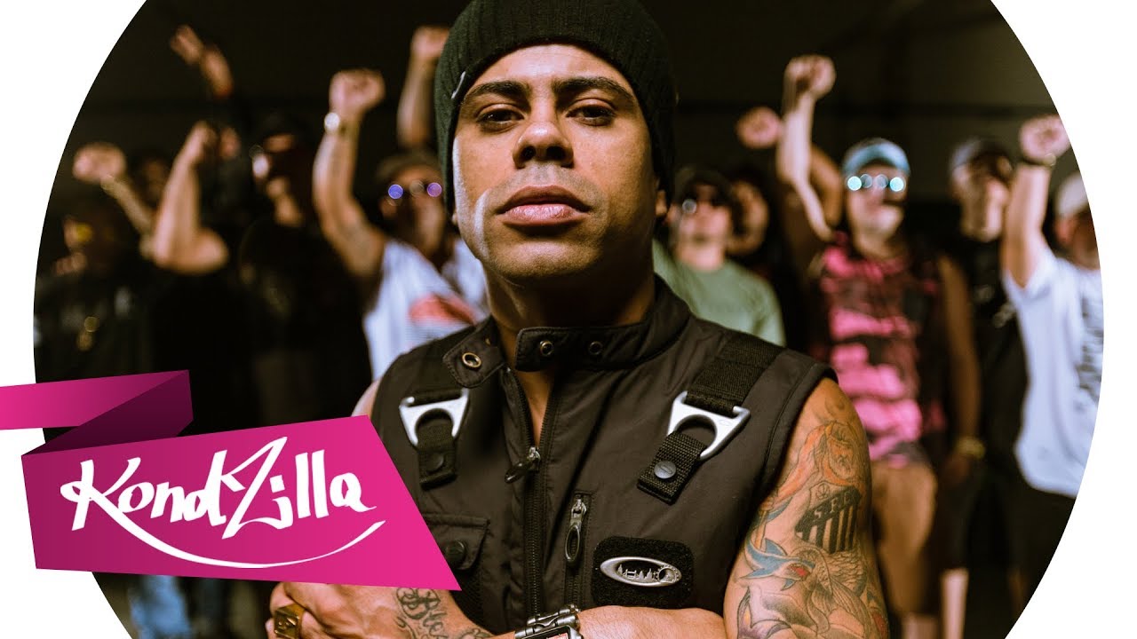 MC Neguinho do Kaxeta – Respeita Minha História (KondZilla)