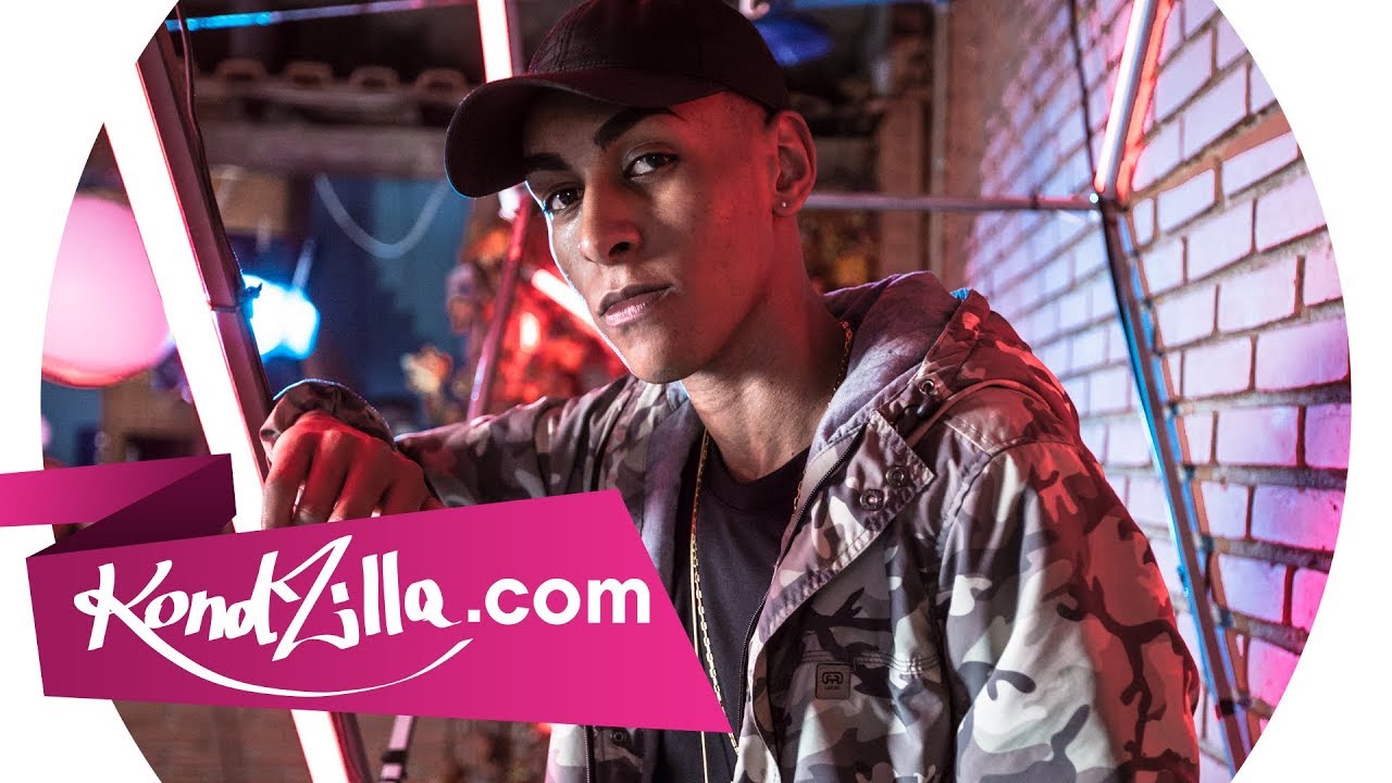 MC Leléto – Chacoalhando (kondzilla.com)