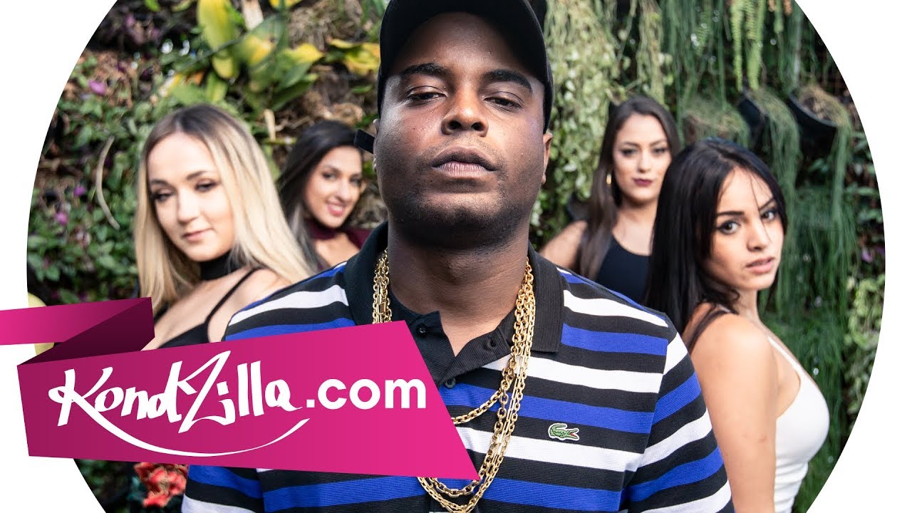MC Kelvinho – O Corre (kondzilla.com)