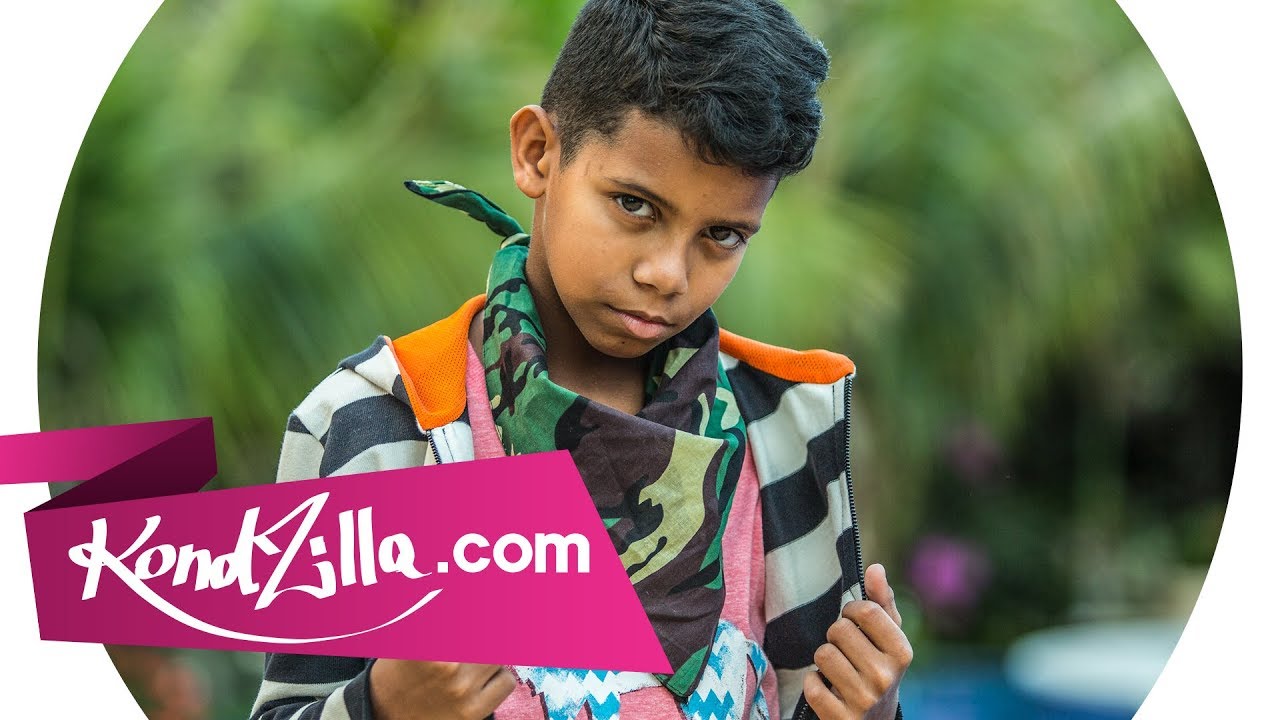 MC Bruninho – Você Me Conquistou (kondzilla.com)