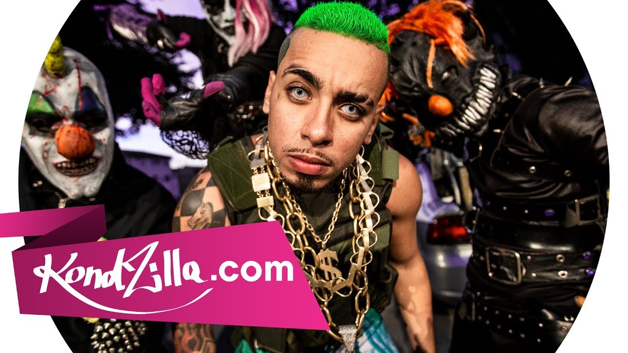 MC Kauan – Tudo Nosso (kondzilla.com)