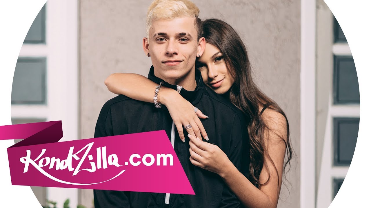 MC Pedrinho feat DJ Kalfani – Amor (kondzilla.com)