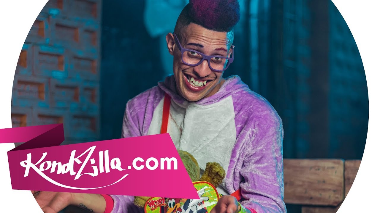 MC Modelo – Eu Sou Modelo (kondzilla.com)