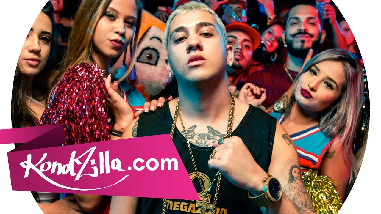 MC Arraia – Suave Suavão (kondzilla.com)