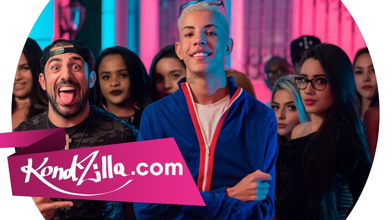 MC Don Juan – Vai Ficar Querendo (kondzilla.com)