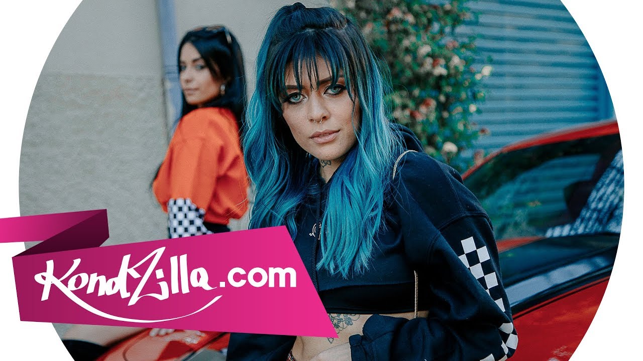 MC Bella – Verdades (kondzilla.com)