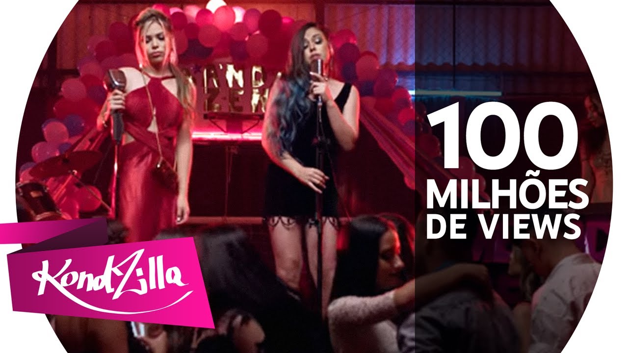 Melody feat. Bella Angel – Tô Bem, Tô Zen (kondzilla.com) | Official Music Video