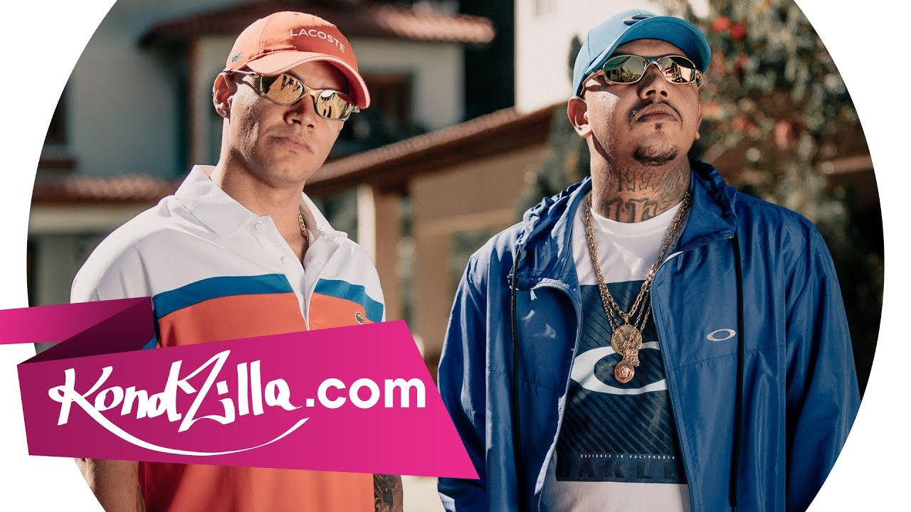 MC Kapela e MC PP da VS – Um Brinde Pra Nós (kondzilla.com)