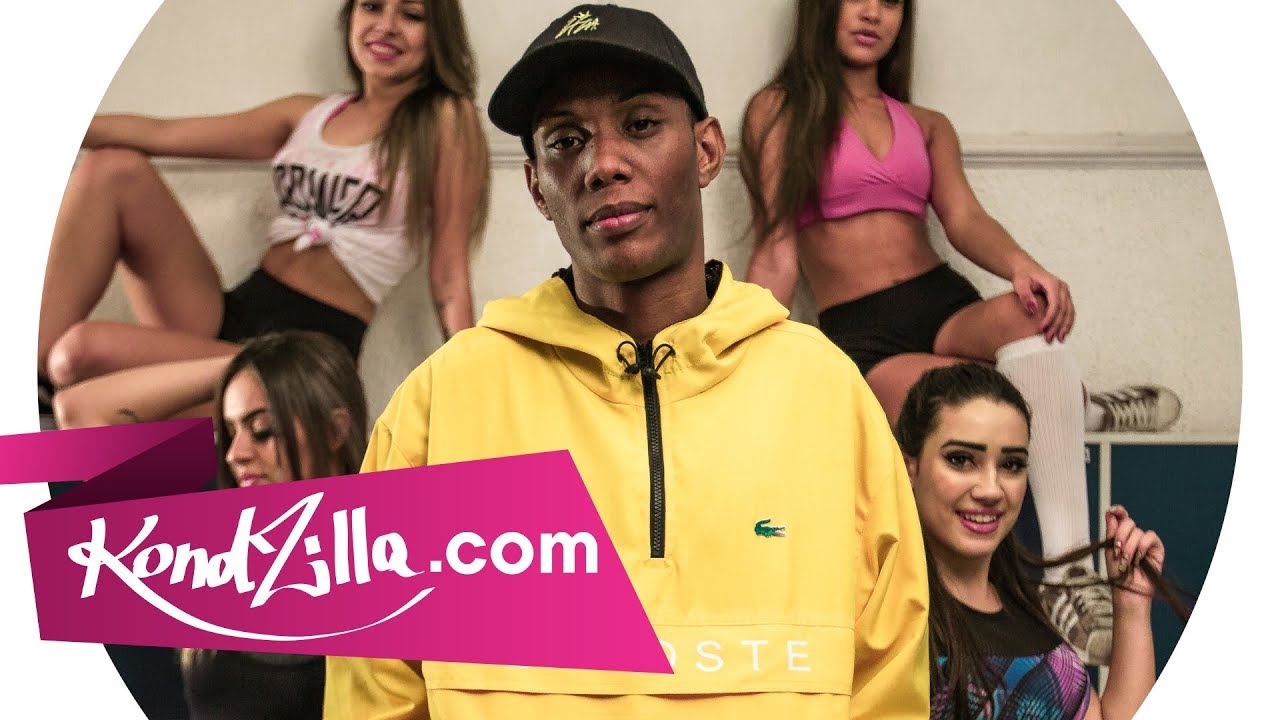 MC GW – Louca e Descarada (kondzilla.com)