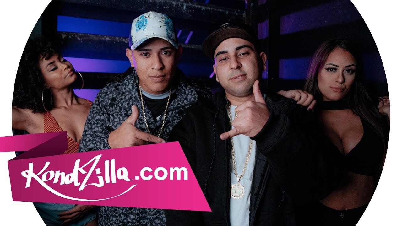 DJ Guuga part. MC Rafa Original – Tchau Pra Quem Namora (kondzilla.com)