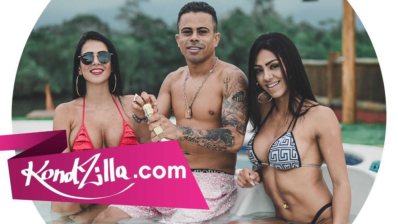 MC Neguinho do Kaxeta – Loucura e Atitude (kondzilla.com)