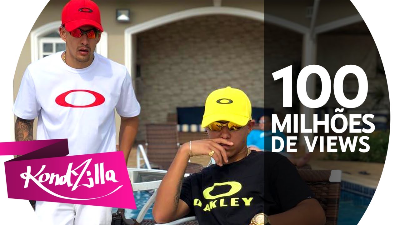 MC Alê e MC Rodolfinho – A Entrega (kondzilla.com)