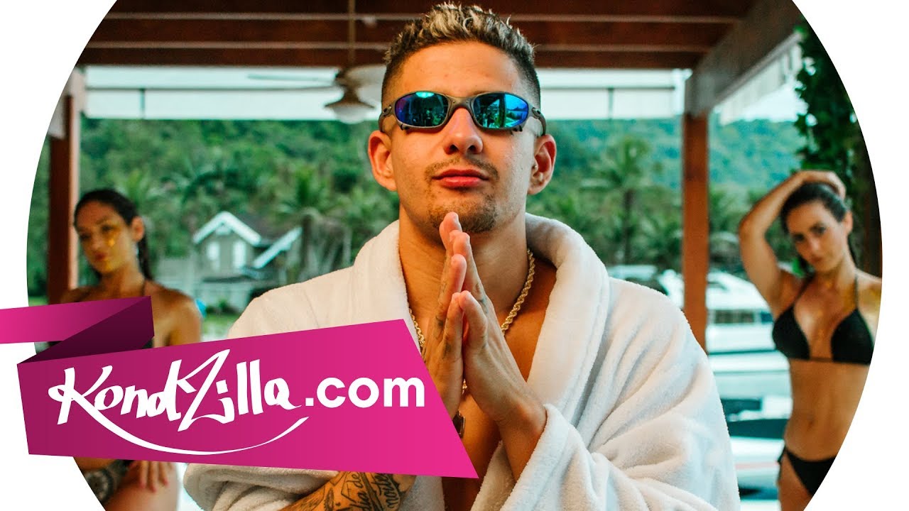 MC Rodolfinho – Roda Gigante (kondzilla.com)