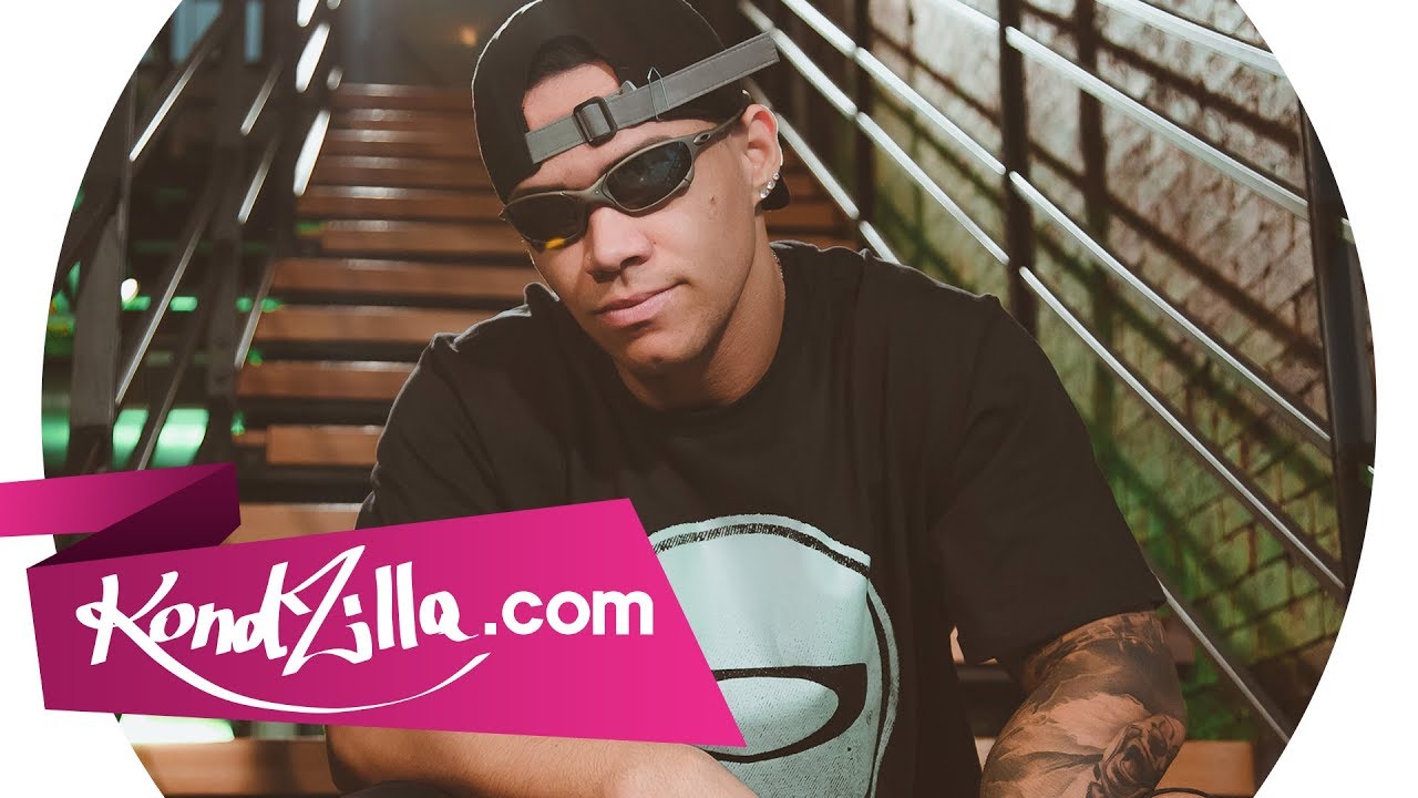 MC Kapela – Lágrimas do Palhaço (kondzilla.com)