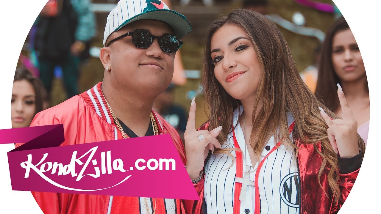 MC Vinny e Dani Russo – Não Complica (kondzilla.com)