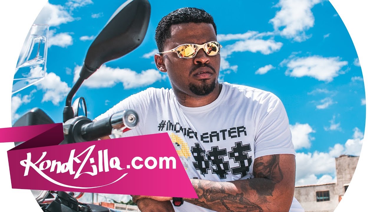 MC Jhojhow – Foguetão (kondzilla.com)