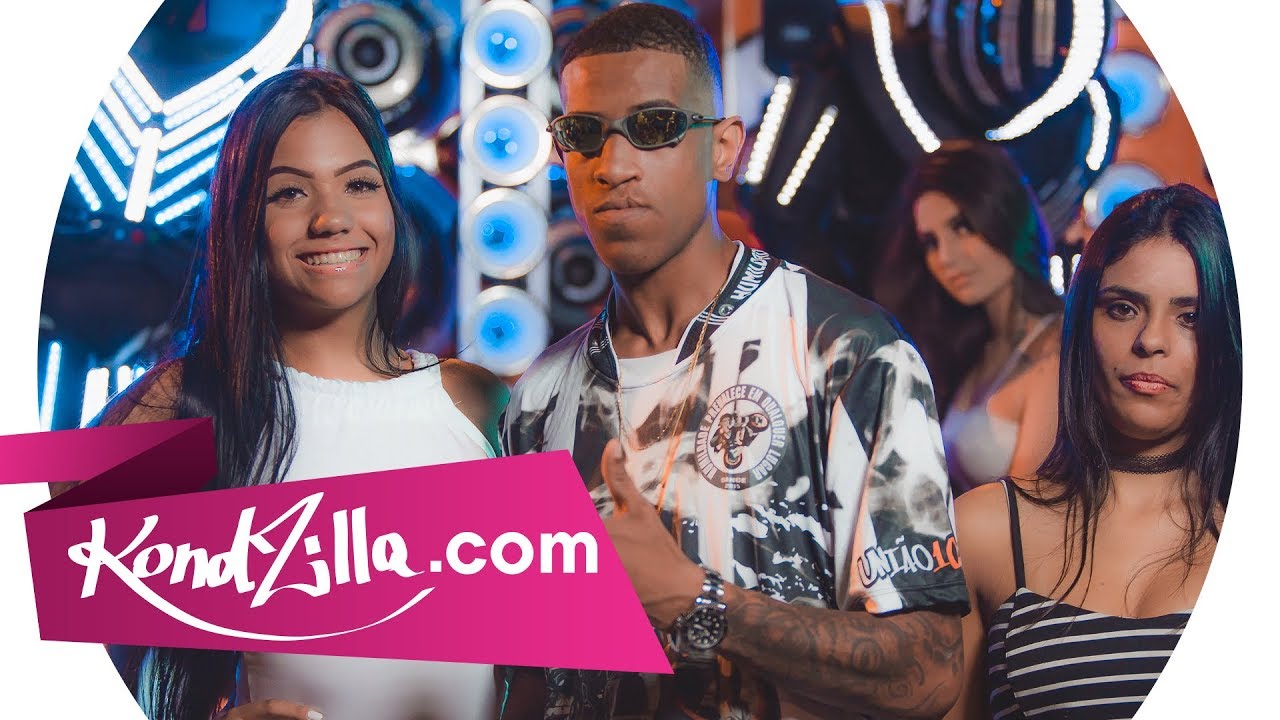 MC V7 – Abandonei A Gabriela (kondzilla.com)