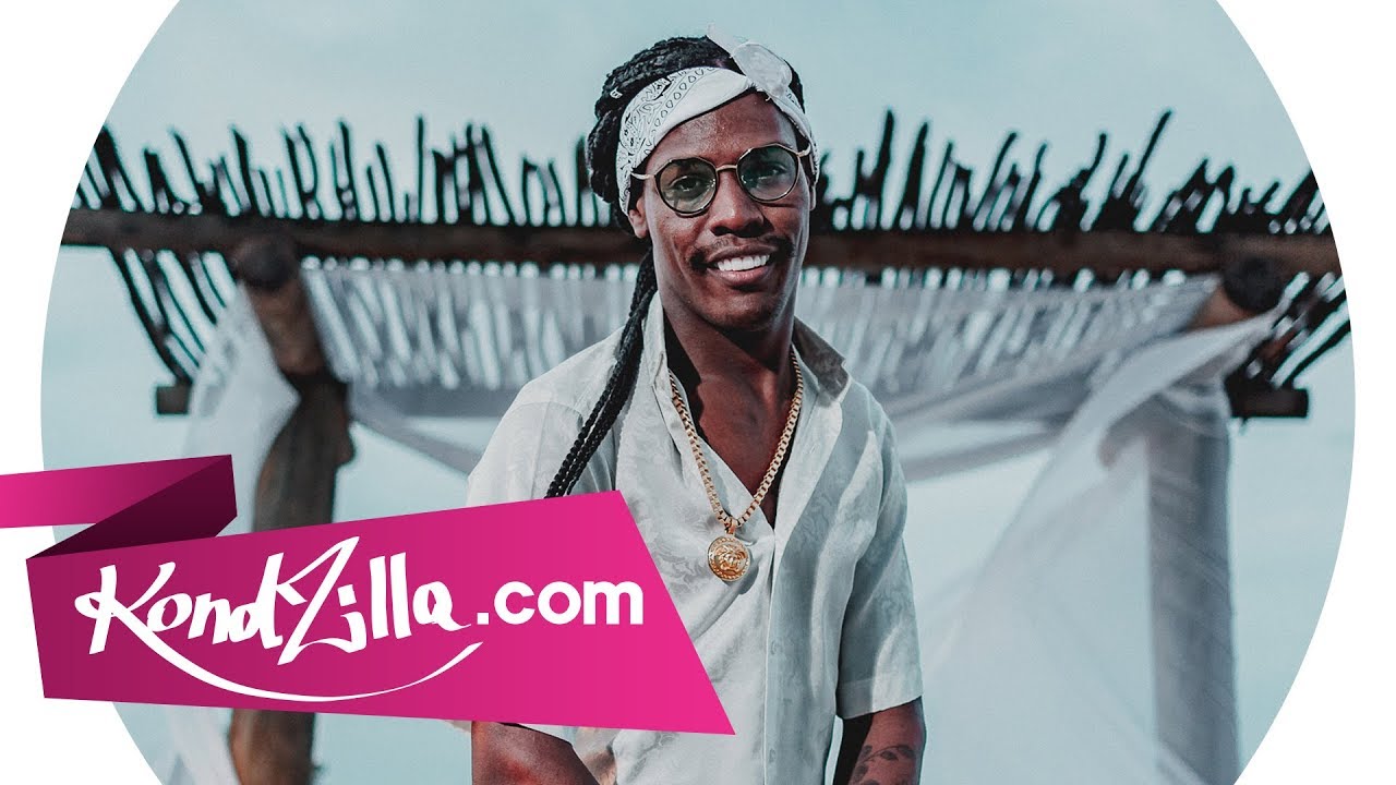 MC Kekel – Eu Tô Zen (kondzilla.com)