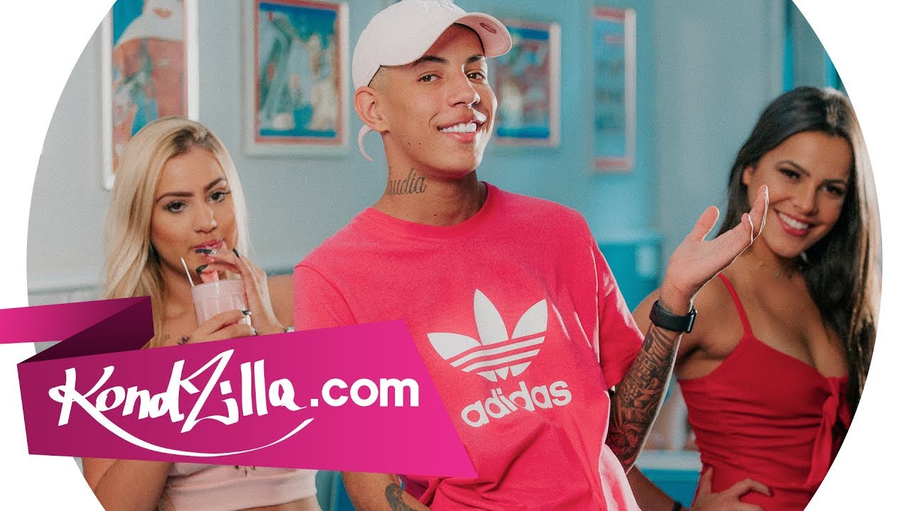 MC Don Juan – Confia Na Tua Amiguinha (kondzilla.com)