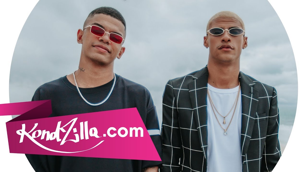 MC Maneirinho e PK Delas – Amiga Fura Olho (kondzilla.com)