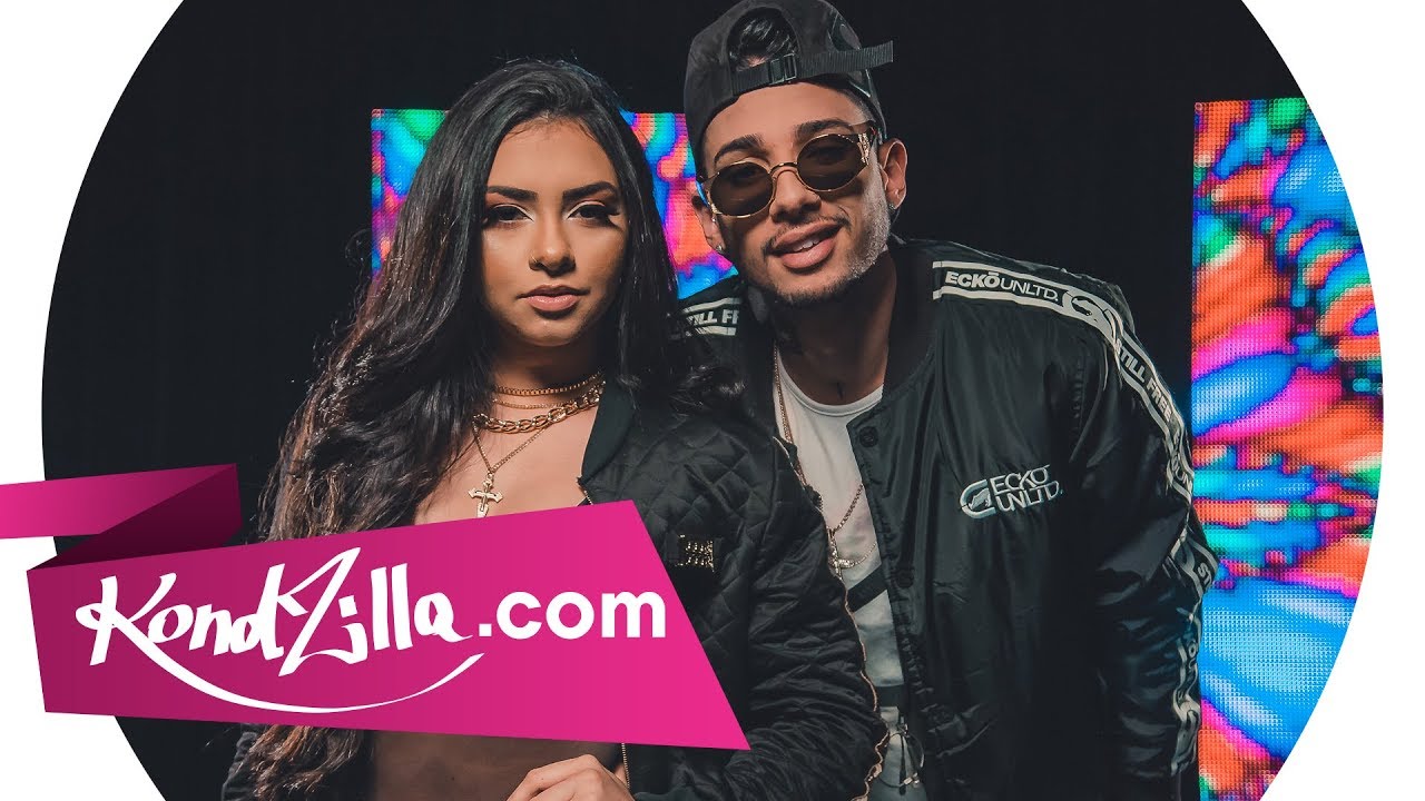 Tainá Costa e MC 2K – Paralisa E Treme (kondzilla.com)