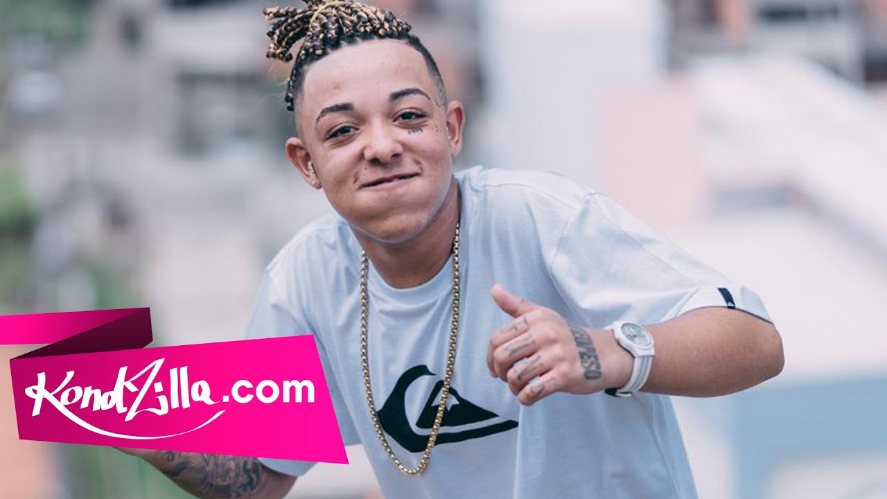 MC Alê – Festa Na Favela (kondzilla.com)