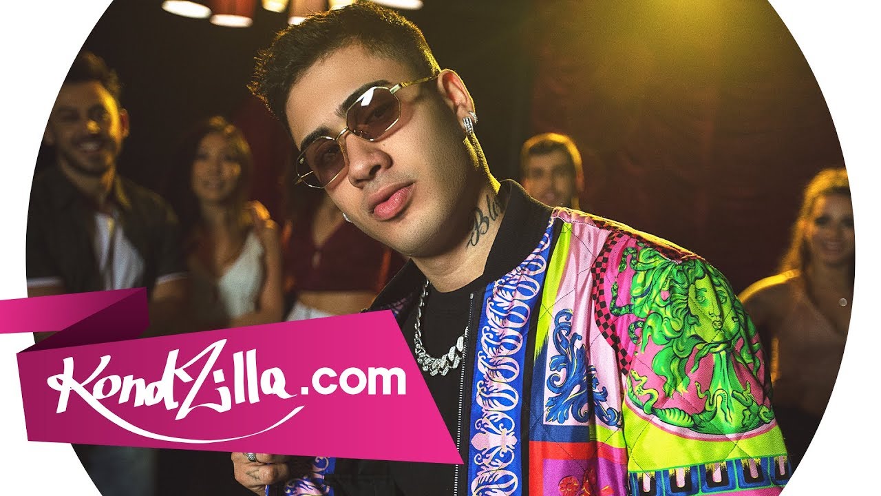Kevinho – Facilita (kondzilla.com)