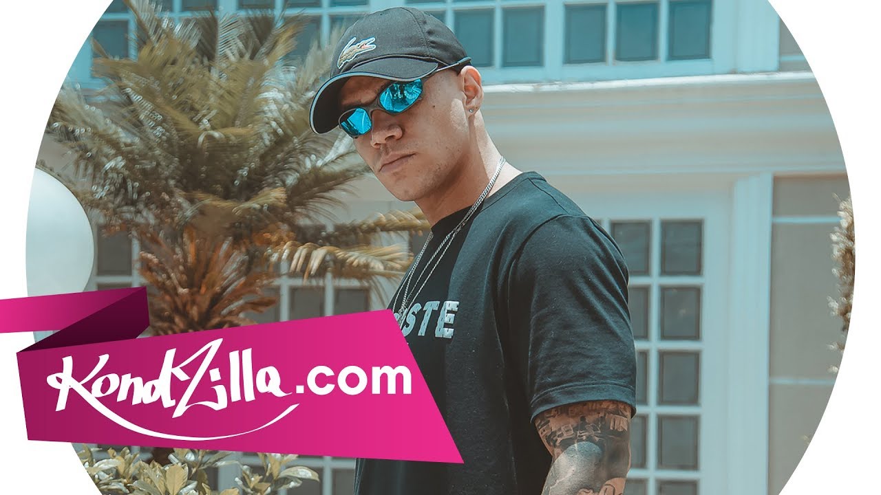 MC Kapela – Banco Caramelo (kondzilla.com)
