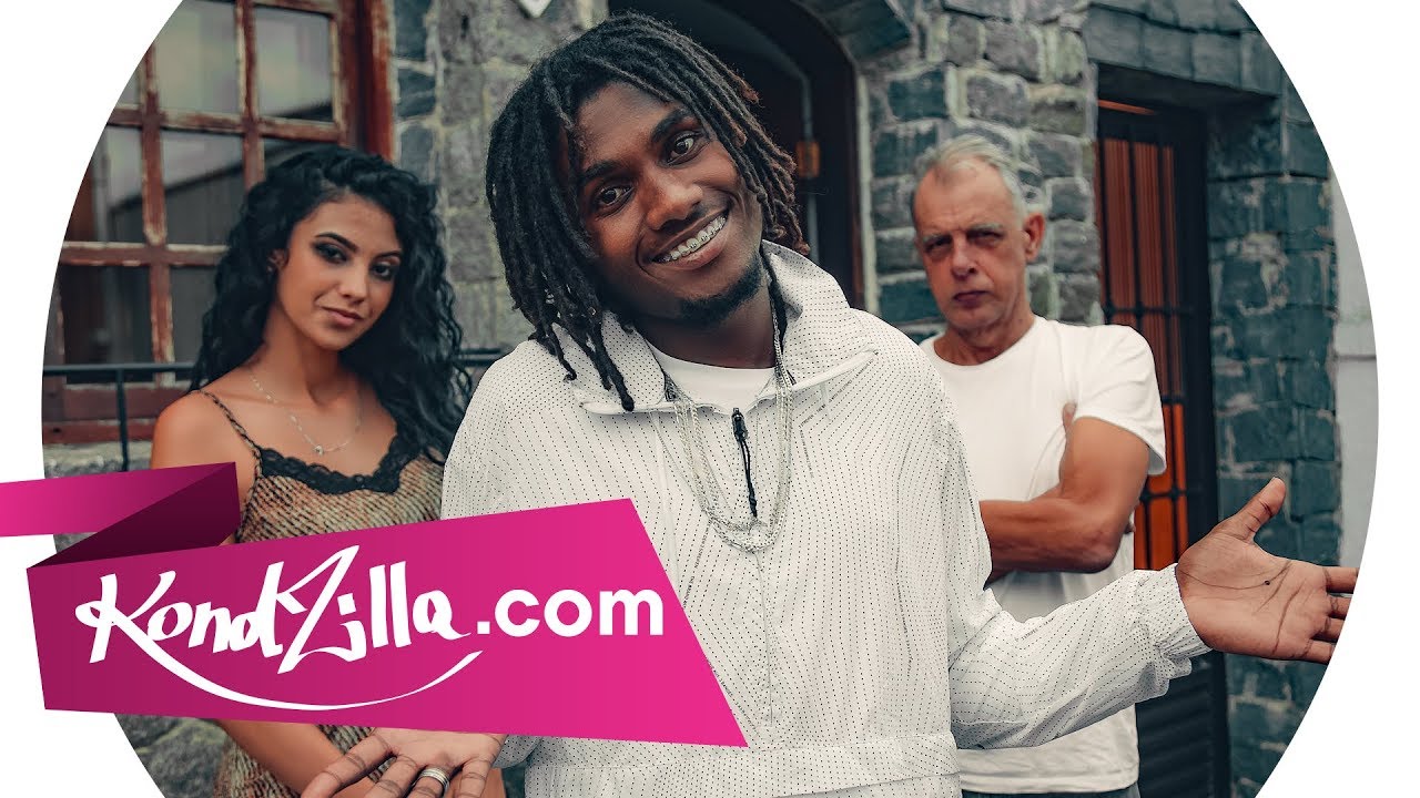 San Joe – Desculpa Doutor 2 (kondzilla.com)