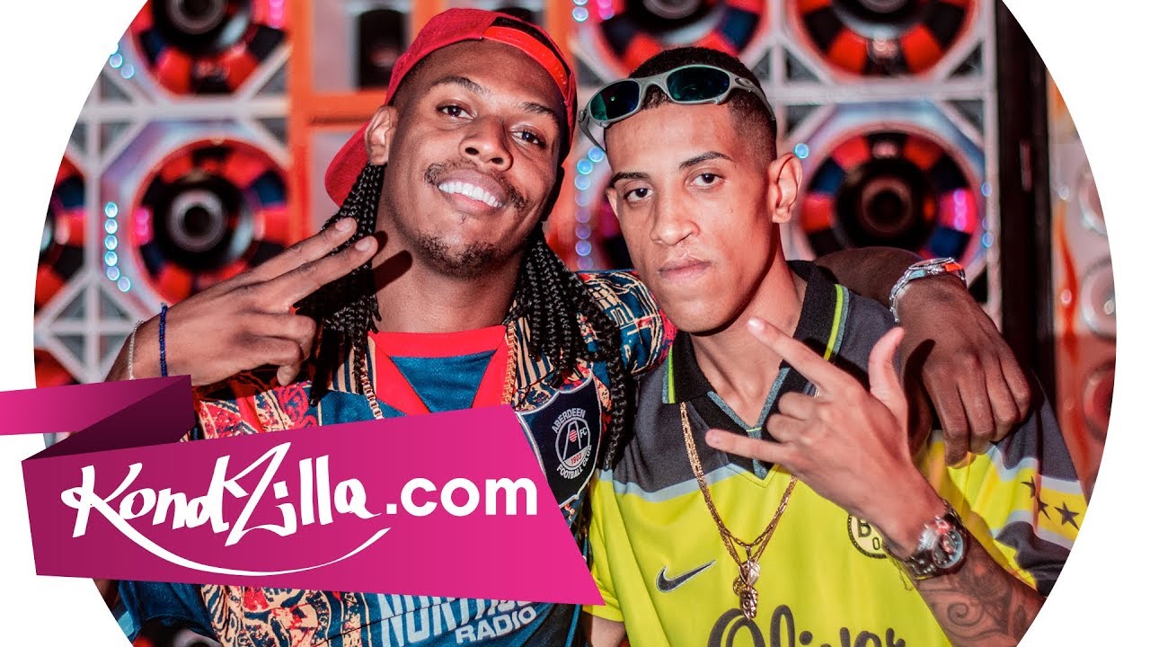 Abandonei A Gabriela – MC Kekel e MC V7 (kondzilla.com)