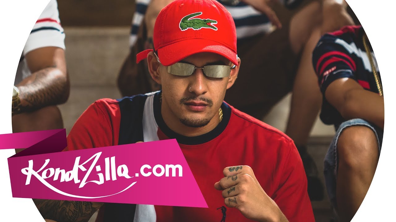 MC Rodolfinho – Velho Ditado (kondzilla.com)