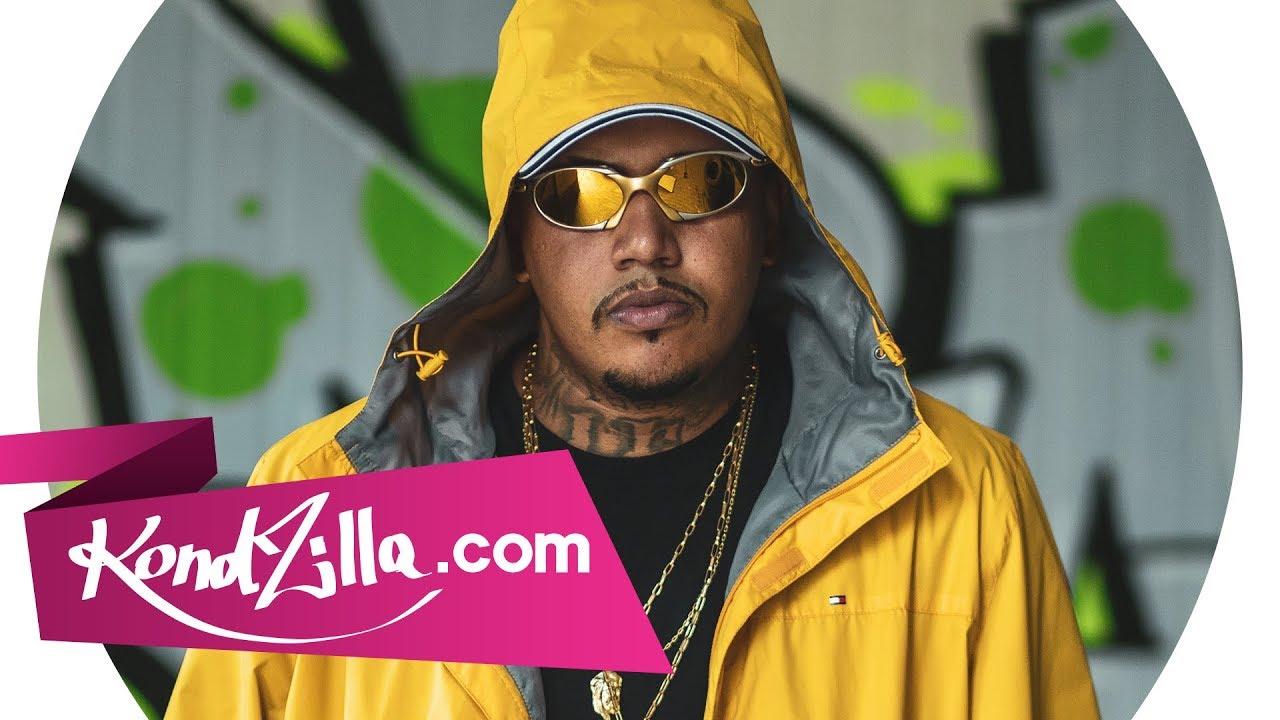 MC PP da VS – 40 Metros (kondzilla.com)