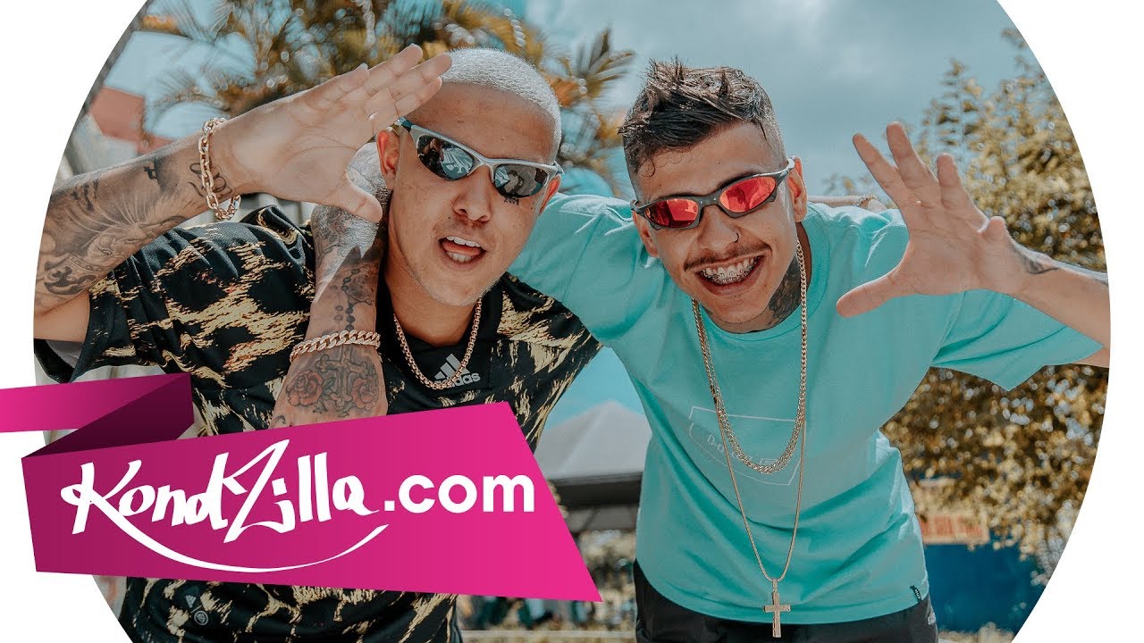 MC Alê e MC PLK – Diga Não As Drogas (kondzilla.com)