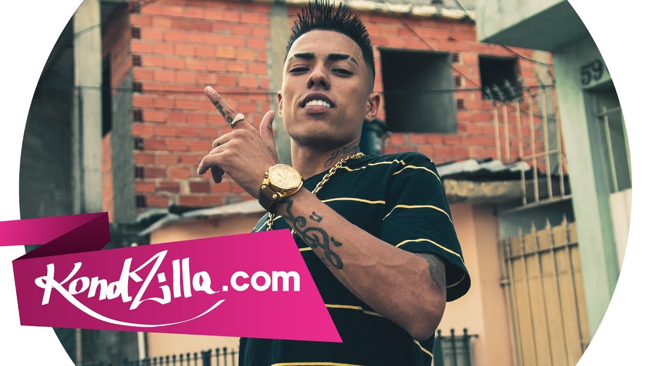MC Menor MR – Toma Juízo (kondzilla.com)