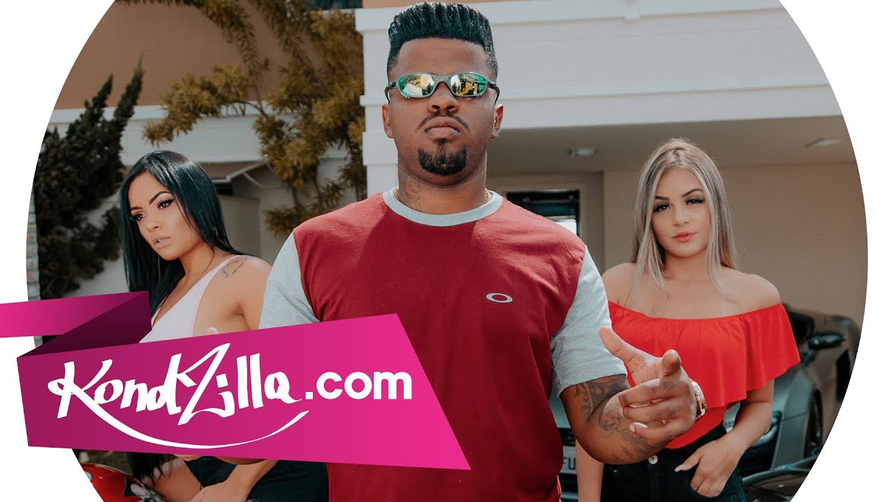 MC JhoJhow – Dia Bom (kondzilla.com)