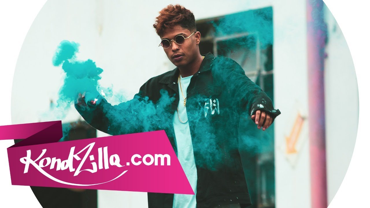 Junior Lord – Rihanna (kondzilla.com) | Official Music Video