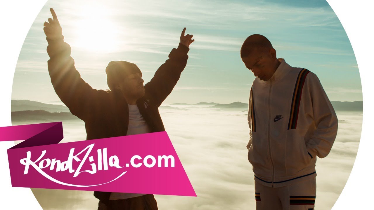 MC Rodolfinho e MC Guimê – Nunca Foi Sorte (kondzilla.com)