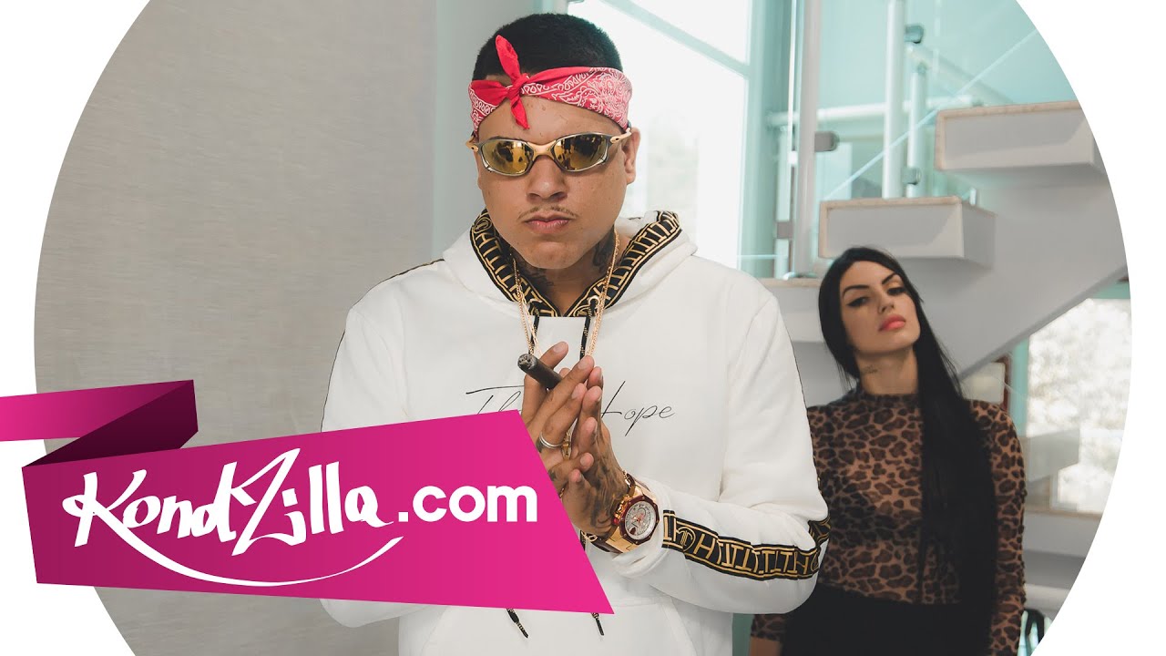 MC Cassiano – Giro Na Quebra (kondzilla.com)
