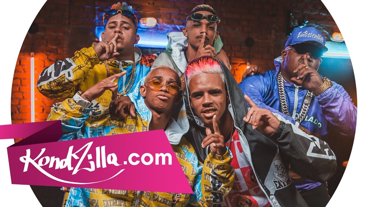 Shevchenko e Elloco, Maneiro na Voz, Biel Xcamoso e MC Balakinha – Dally (kondzilla.com)