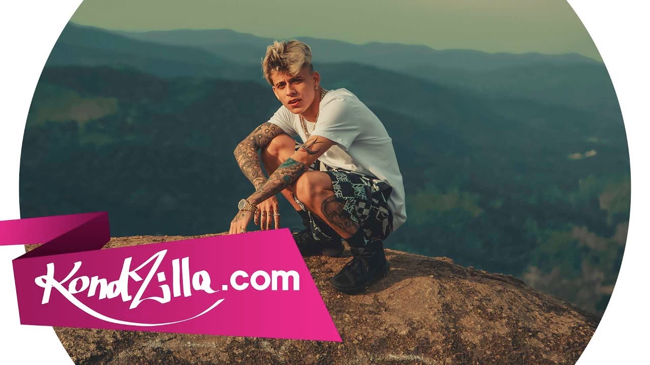 MC Pedrinho feat DJ Kalfani – Fruto Proibido (kondzilla.com)