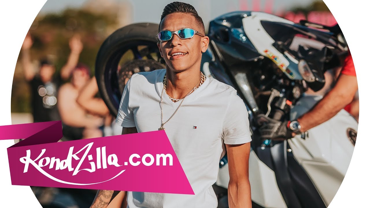 MC Paulin da Capital – Giro Loko (kondzilla.com)