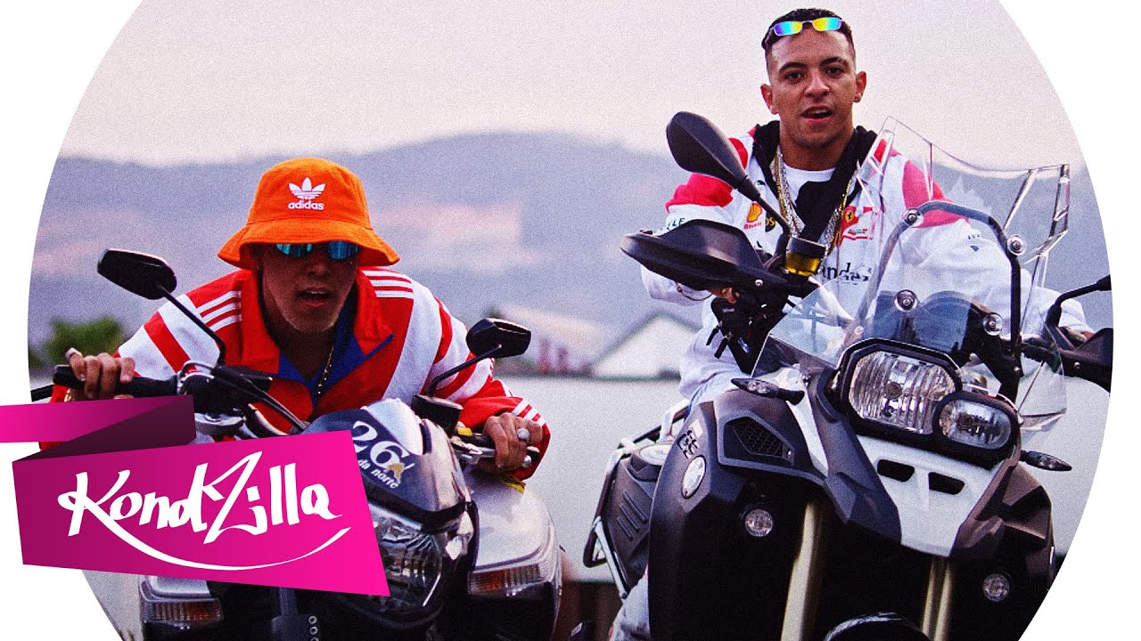 MC Alê e MC Digo STC – Chuto O Balde (kondzilla.com) | Official Music Video