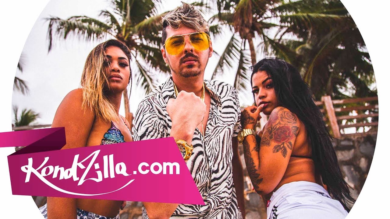 MC Cego Abusado feat. Kevin O Chris – Cafajeste (kondzilla.com)