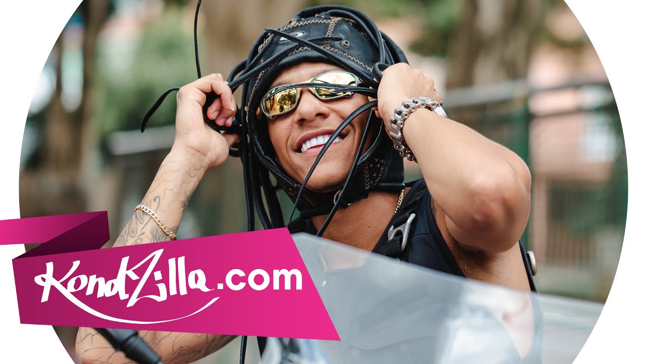 MC Paulin da Capital – Mandrake Chavoso (kondzilla.com)