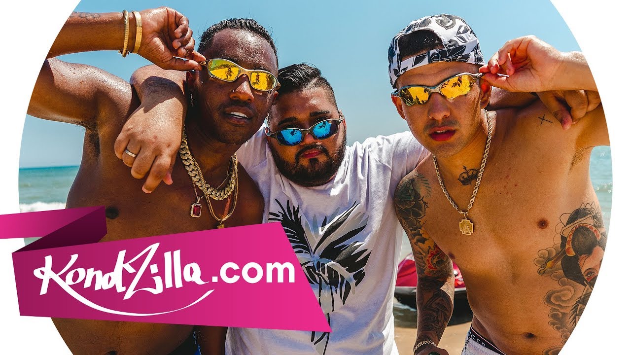 MC Dede, MC Rodolfinho e DJ RD – Deixa Os Moleques Voar (kondzilla.com)