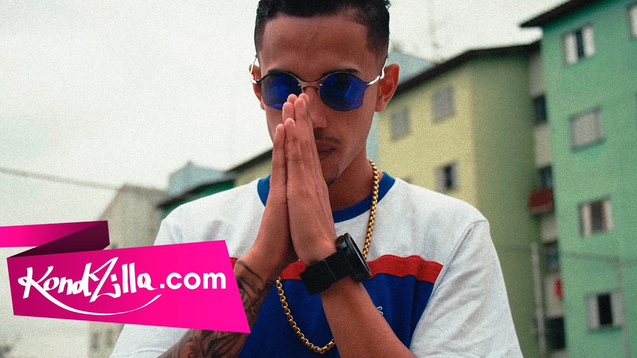 MC Capelinha – Firme e Forte (kondzilla.com)