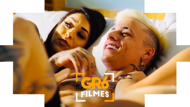 MC Pedrinho – Minha História (GR6 Explode) DJ Gustah