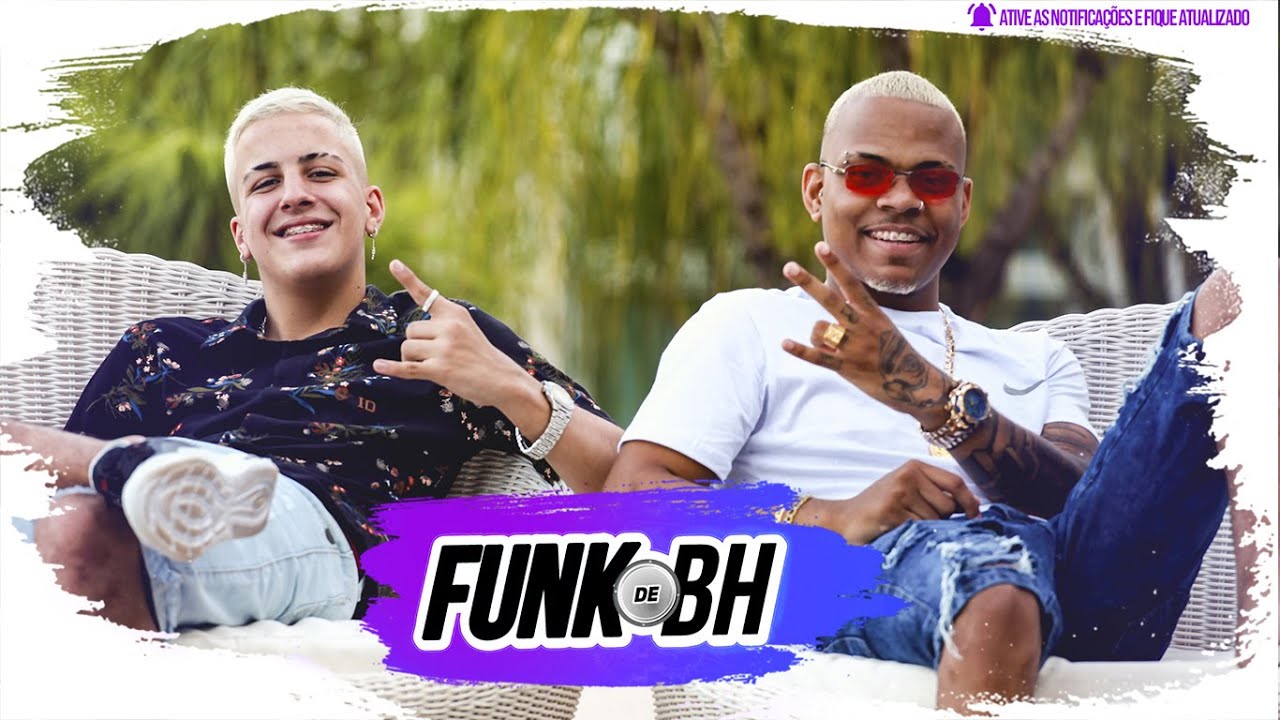 MC Leozin e MC Frog – Modo Avião (VIDEOCLIPE OFICIAL) Prod. Frog